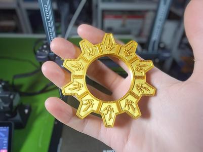 Soulwinder Spur Currency 