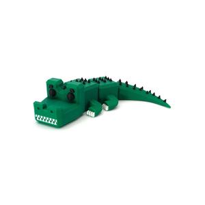 Cute Croco (Articulated)