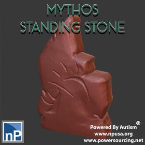 Mythos Standing Stone