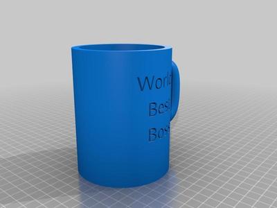 The Office Mug