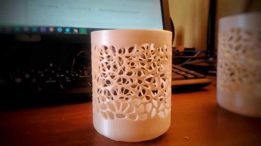 Pencil holder