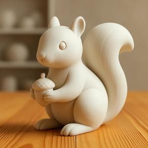 Squirrel   