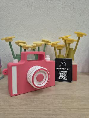 The Toy Camera