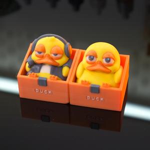Duck - Boxedables