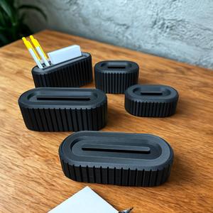 MULTIPURPOSE OFFICE ORGANIZER CONTAINER (RARAMI)