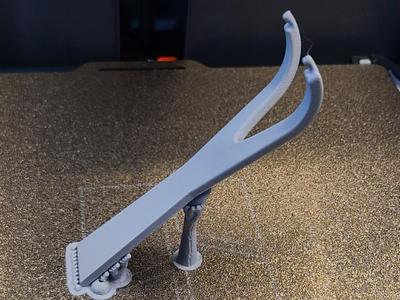 Flossing Tool