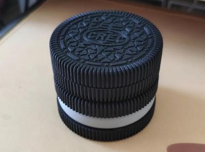 Oreo box orerereo free combination