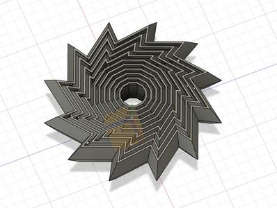 Fidget toy