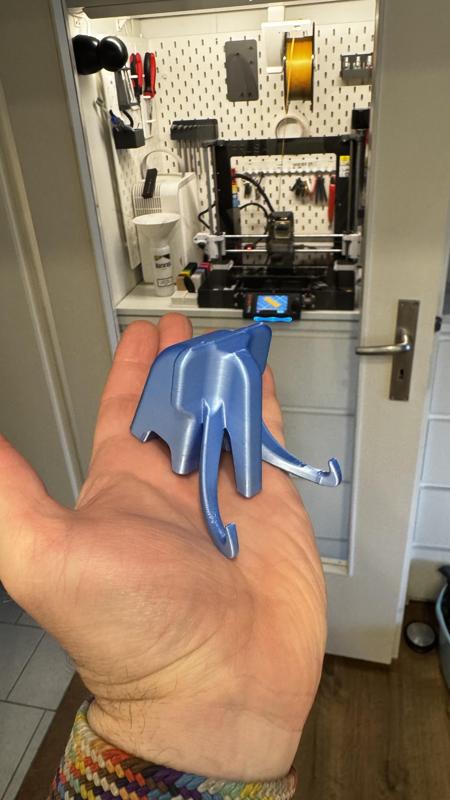 Mammut / Mammoth