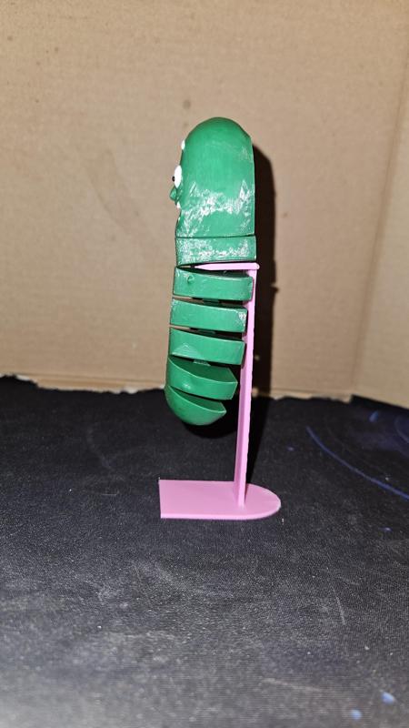 Flex-Pickle Rick Holder