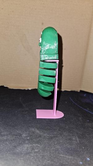 Flex-Pickle Rick Holder