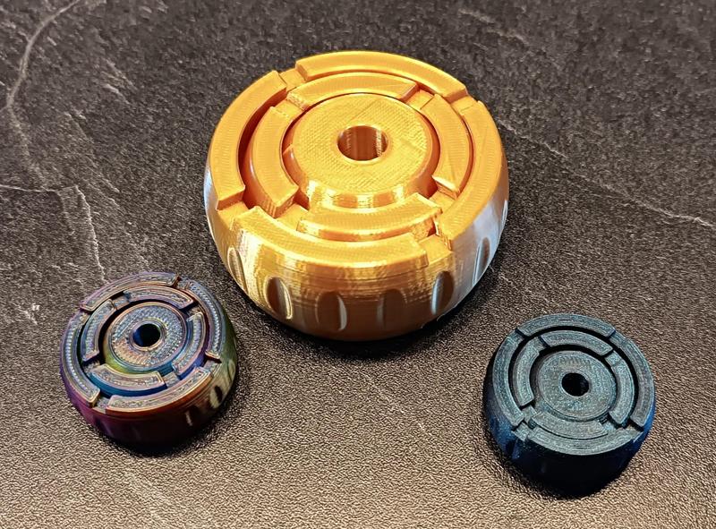 Fidget