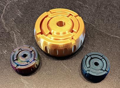 Fidget