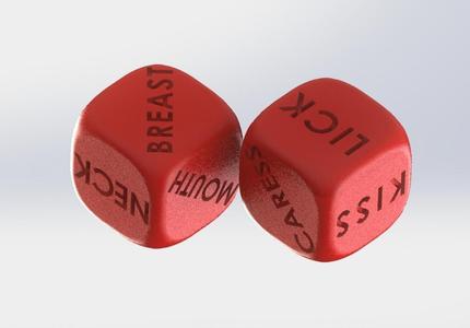 Dirty Dices