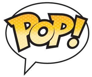 Funk Pop Logo