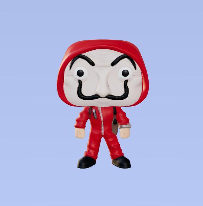 Money Heist