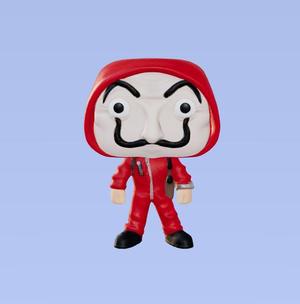 Money Heist