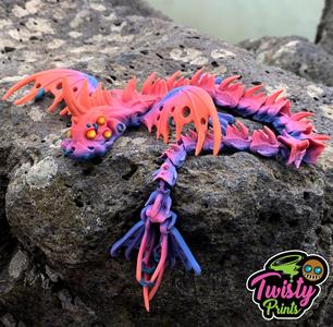 Punk Abyss Dragon