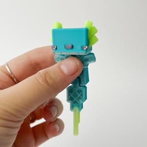 Bloxlotl Flexi