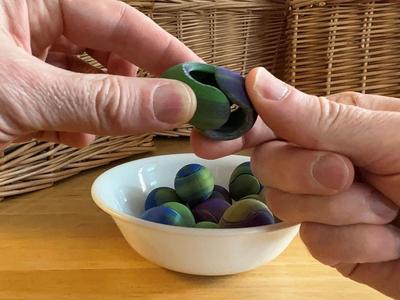 Egg Snaps