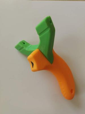KidzHammer (Design by FlyingDutchman) [redesign]