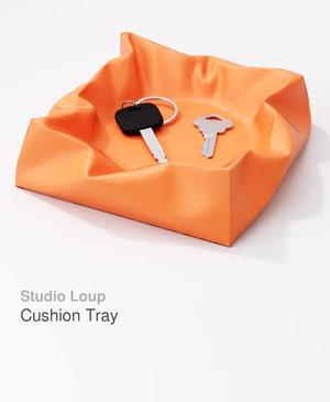 Cushion Tray   