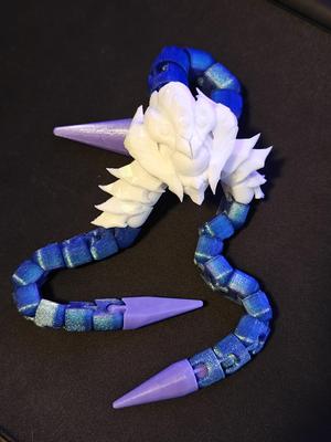Articulated Vel'Koz
