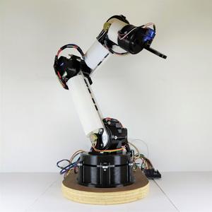 Robotic arm