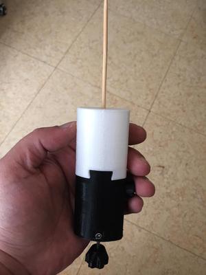 Skewer Shooter (Toy Version)