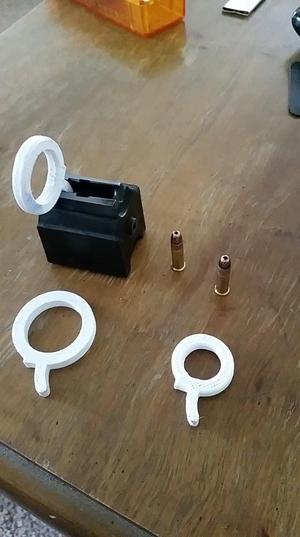 10/22 Thumb Saver