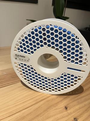 AMS Spool