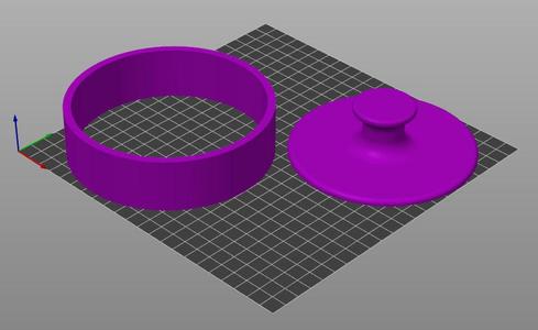 Burger Maker / Burger Patty Mold / Burger press