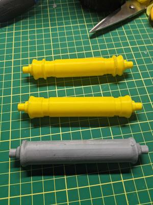 Roller Pin