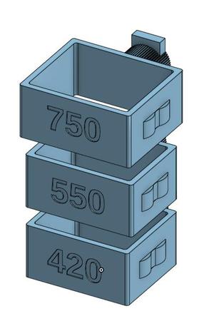 a BETTER battery holder for Flywoo Firefly 2.0