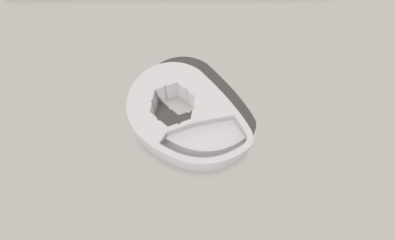 Swingline CombBind Replacement Piece