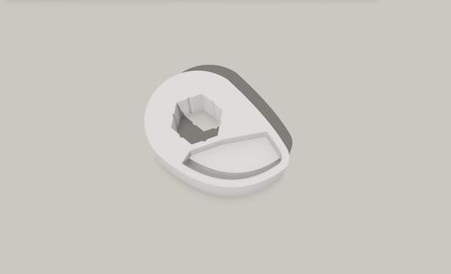 Swingline CombBind Replacement Piece