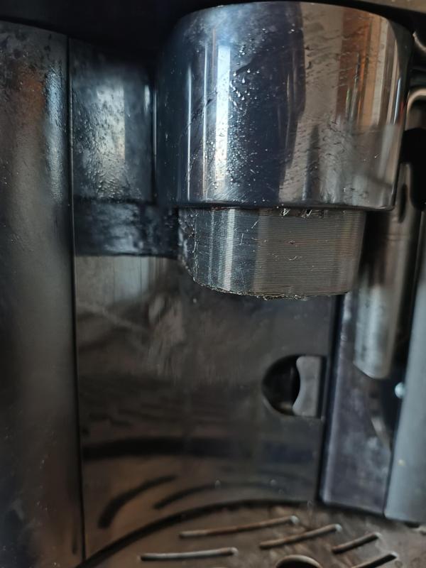 Delonghi Magnefica outlet