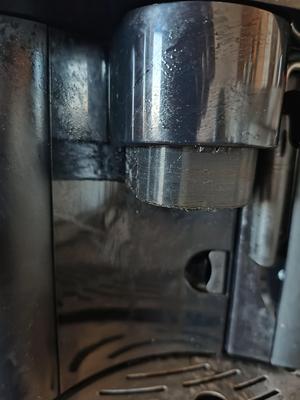 Delonghi Magnefica outlet