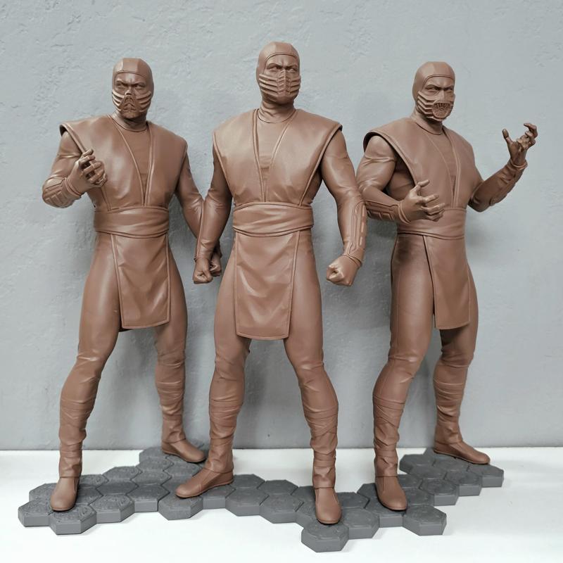 NINJA PACK
