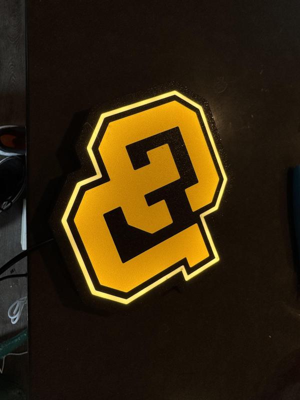 CU lightbox