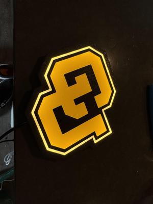 CU lightbox
