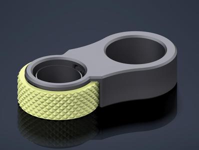 Figet Clicking Wheel Version 2 Improved