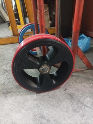 Big Wheel