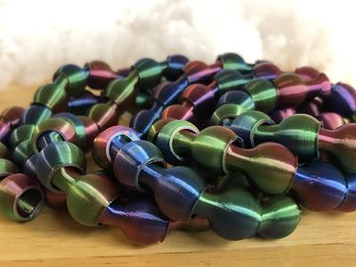 Pop Garland