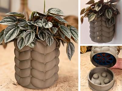 Wall Planter 1.3