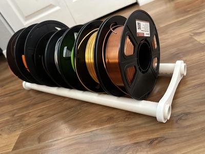 Spool Holder
