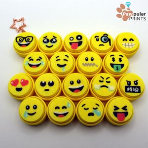Emotional Clickers - Advanced Pack 1