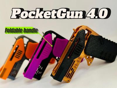 Pocket Gun 4.0