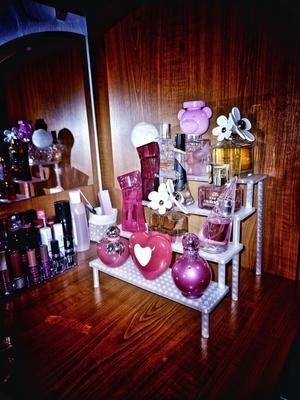 Assemblable Display Stand,  stand organizer