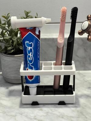 Toothbrush Caddy